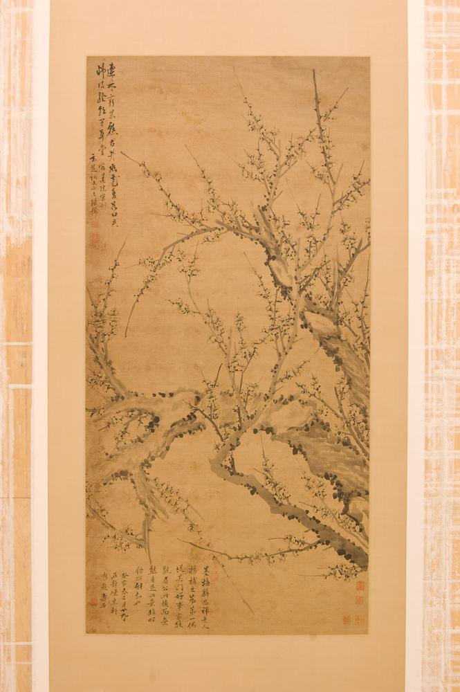 图片[3]-hanging scroll; painting BM-1952-1108-0.9-China Archive